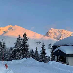 Appartement Manigod/la Clusaz, Manigod